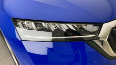 Skoda Octavia 1.5 TSI SE L 5dr Petrol Estate